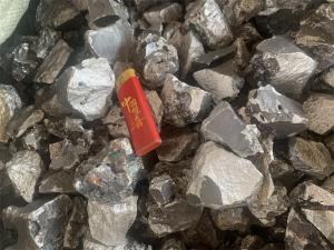 硅錳合金：鋼鐵工業(yè)的關(guān)鍵脫氧合金劑